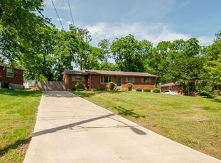 1805 Marsden Ave, Nashville, TN 37216
