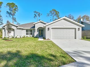 69 Persimmon Dr, Palm Coast, FL 32164