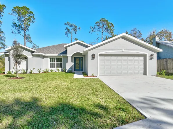 69 Persimmon Dr, Palm Coast, FL 32164