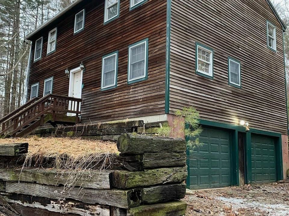 7 Bausch Lane, Chittenden, VT 05737 Zillow