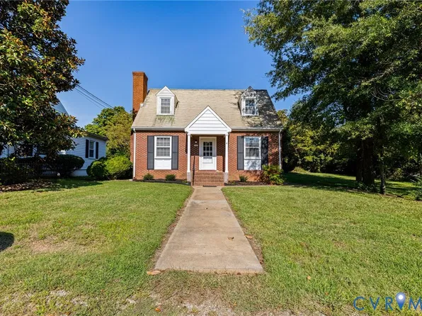 1716 Lee Ave, Victoria, VA 23974