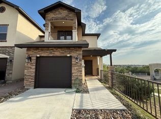 5403 Montevista Dr, Laredo, TX 78041