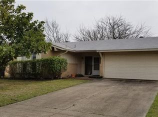 1418 Wagon Wheel Rd, Garland, TX 75044