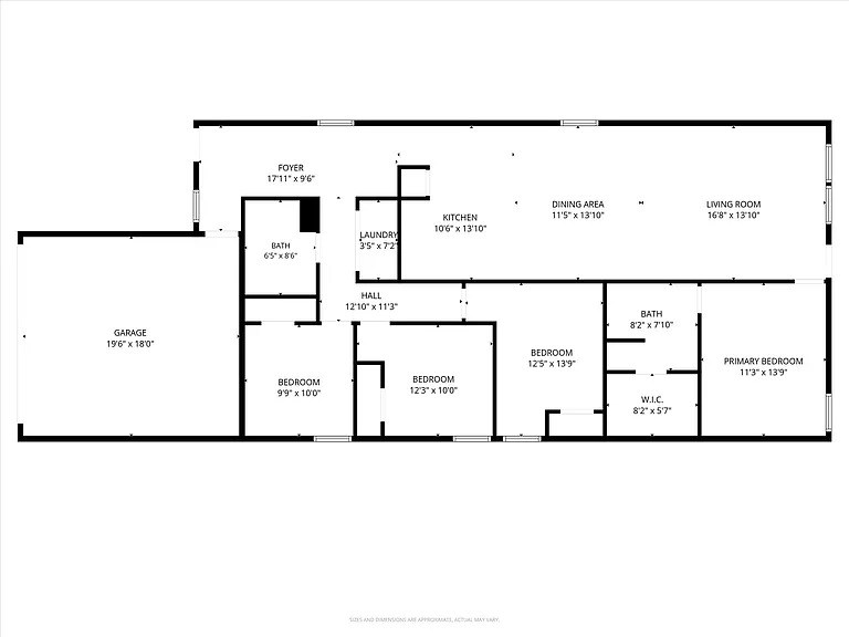 2509 Guineas Ln — Photo 16