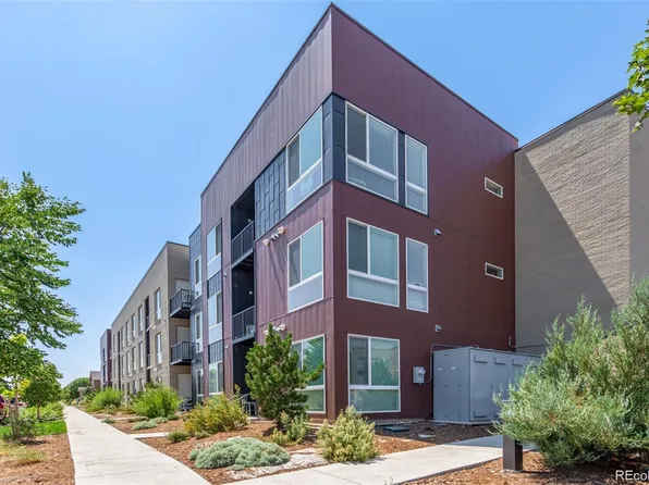 8475 E 36th Avenue #101, Denver, CO 80238