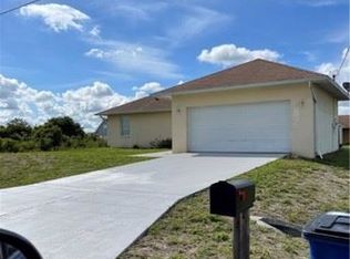 3305 21st St SW, Lehigh Acres, FL 33976