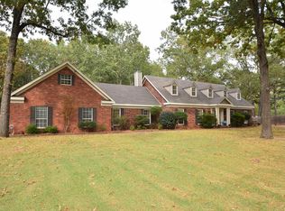 242 Rye Dr, Cabot, AR 72023