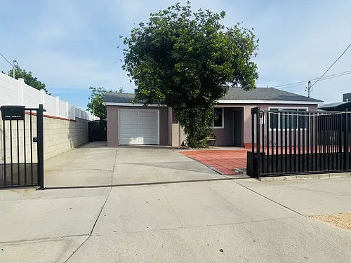 13032 Glamis St #D Photo 1