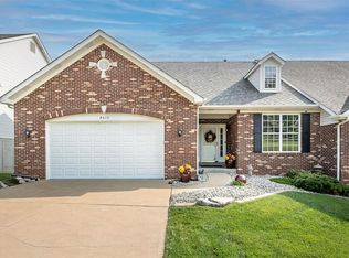 4615 Sienna Oaks Ct, Saint Louis, MO