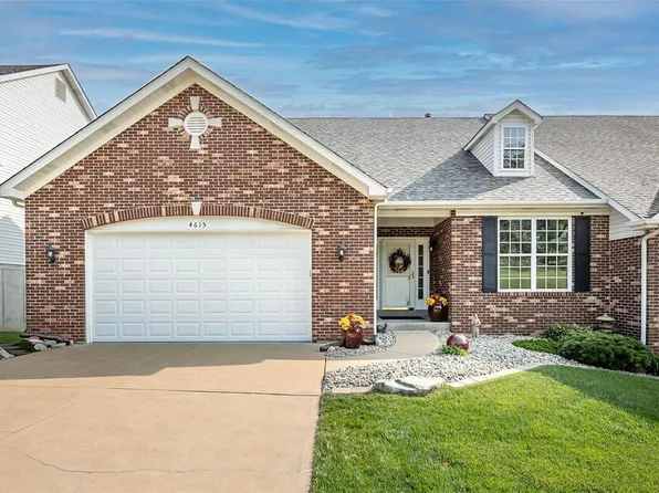 4615 Sienna Oaks Ct, Saint Louis, MO 63128