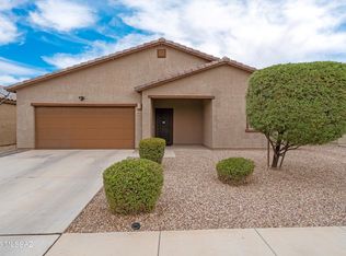 4951 E Wash Overlook Dr, Tucson, AZ 85706