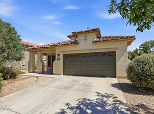 11078 W Motes Dr, Marana, AZ 85653