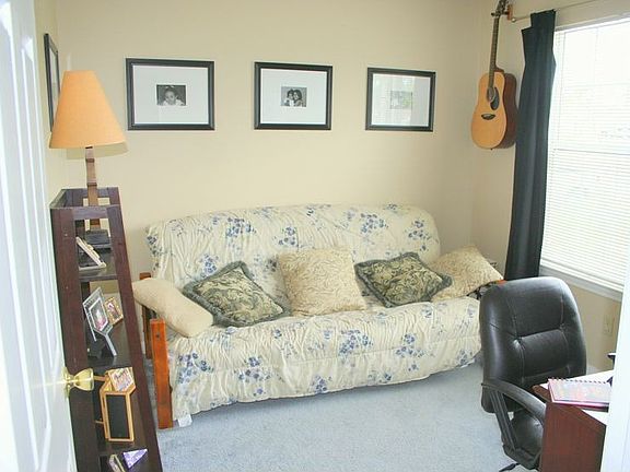 Front Bedroom