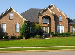 121 Glen Ives Way, Madison, AL 35758