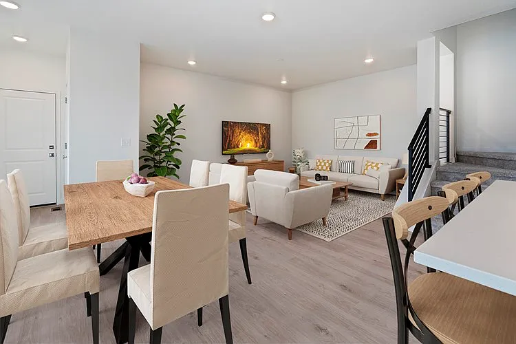 4 bed, 3.5 bath, 2823 sqft, $3,200 — Photo 3