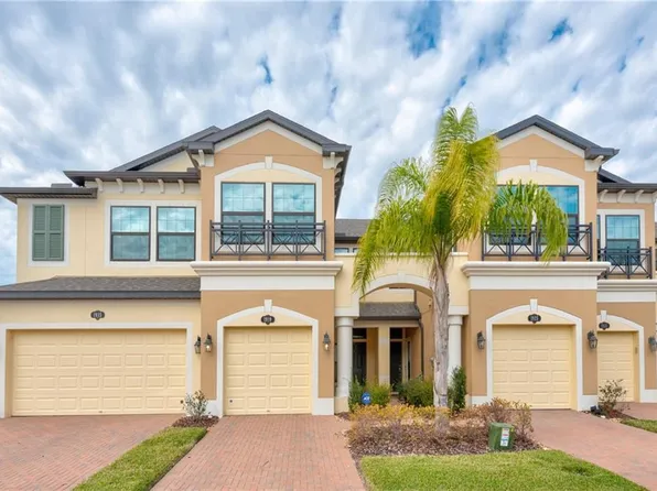 1919 Milkweed Trce, Lutz, FL 33558