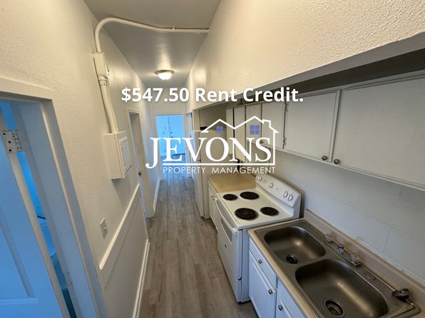 6379 Arnold Dr NE #19