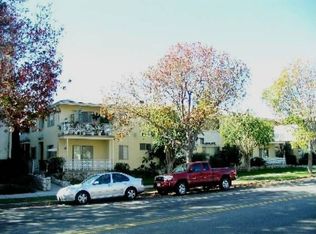 1244 11th St APT C, Santa Monica, CA 90401