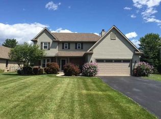 4527 Blystone Valley Dr, Maumee, OH 43537
