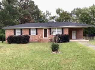 332 Rhodes Community Rd, Darlington, SC 29540