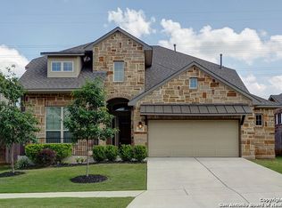 3714 Capri Mesa, San Antonio, TX 78259
