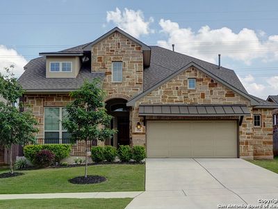 3714 Capri Mesa, San Antonio, TX, 78259