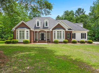 117 Retreat Ln, Orangeburg, SC 29118