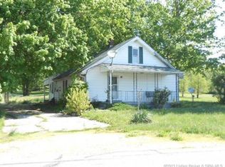 1228 E Us Highway 150, Paoli, IN 47454