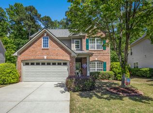 3633 Willow Stone Ln, Wake Forest, NC 27587
