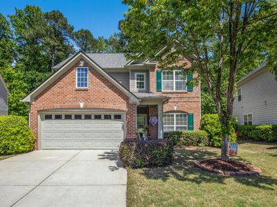 3633 Willow Stone Ln, Wake Forest, NC, 27587