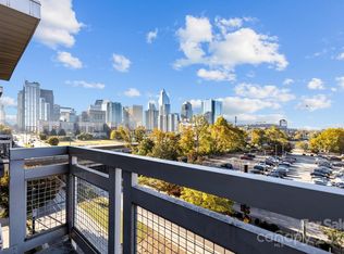 710 W Trade St UNIT 706, Charlotte, NC 28202