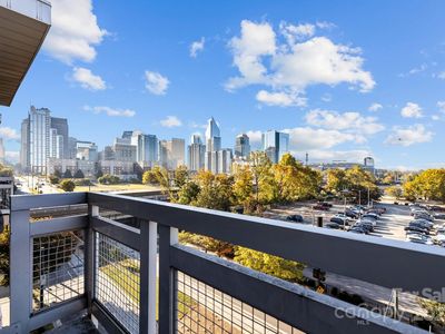 710 W Trade St UNIT 706, Charlotte, NC, 28202