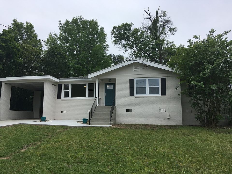 1st image of 2921 Magnolia Ave