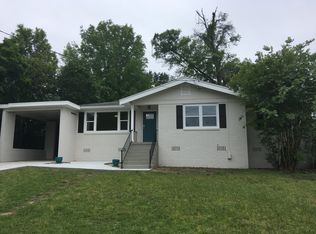 2921 Magnolia Ave, Pensacola, FL 32503