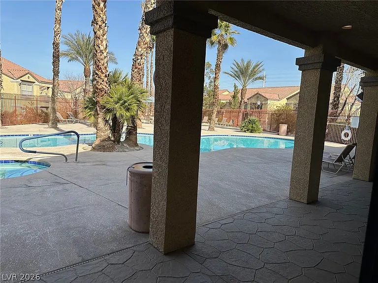 2300 Silverado Ranch Blvd #2155 — Photo 25