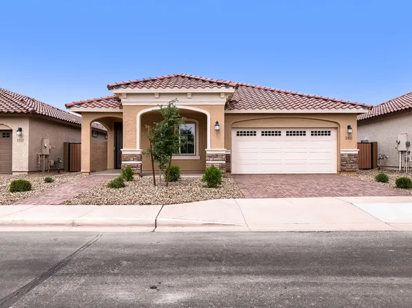 25128 N 174th Ave, Surprise, AZ 85387