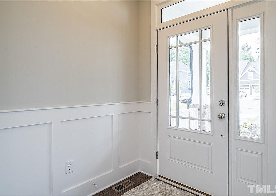 Main Entry Way