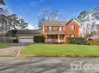 1113 Fall Creek Ln, Grovetown, GA 30813