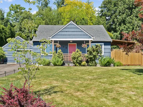5255 SE Malden Dr, Portland, OR 97206