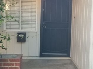 2625 & 2627 Encina St #2170, Bakersfield, CA 93301
