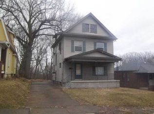 1734 Point View Ave, Youngstown, OH