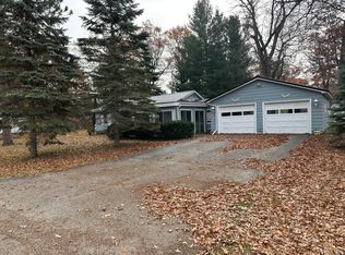 106 Oak St, Prudenville, MI 48651
