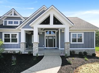 7726 Jackson Ridge Ct SE, Caledonia, MI 49316