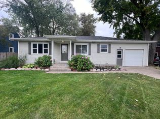 8265 Freeland Ave SW, Byron Center, MI 49315