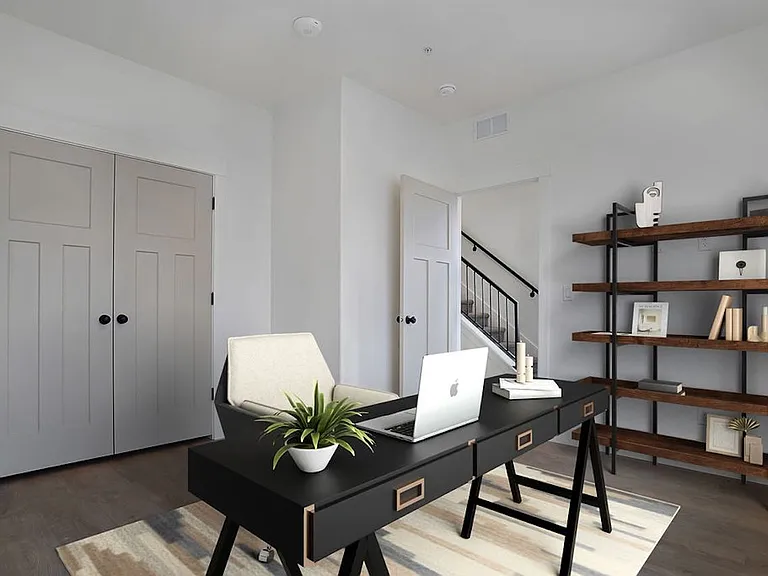 Riverwell Townhomes — Photo 23