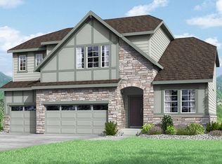 7051 S Undergrove Way, Aurora, CO 80016