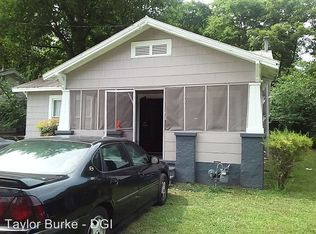 603 10th Ave, Midfield, AL 35228