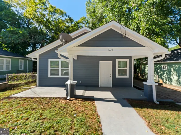 1028 Beckwith St SW, Atlanta, GA 30314