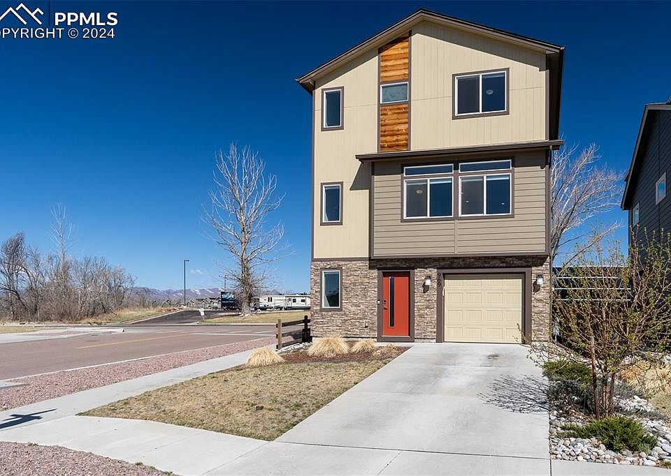 969 Grissom Dr, Colorado Springs, CO 80915 Zillow