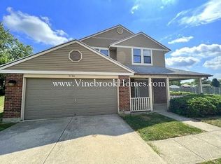 5736 Firegate Ct, Dayton, OH